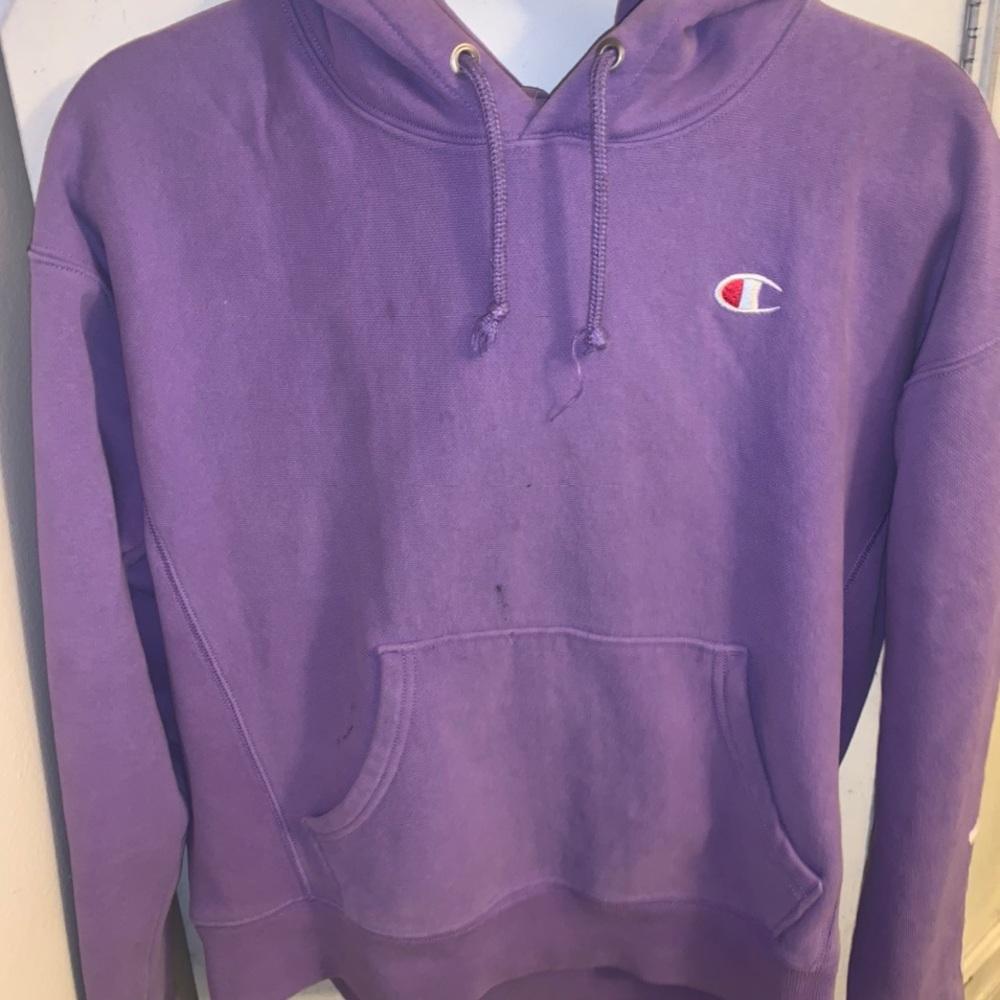 champion